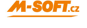 Logo M-Soft