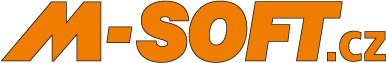 Logo M-SOFT
